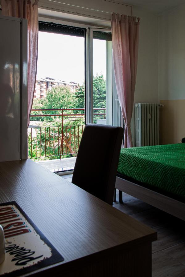 Lorenteggio 209 มิลาน ภายนอก รูปภาพ
