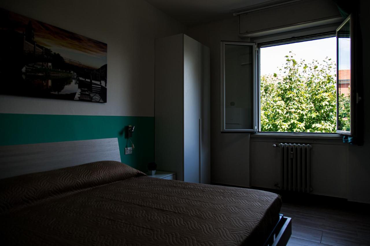 Lorenteggio 209 มิลาน ภายนอก รูปภาพ
