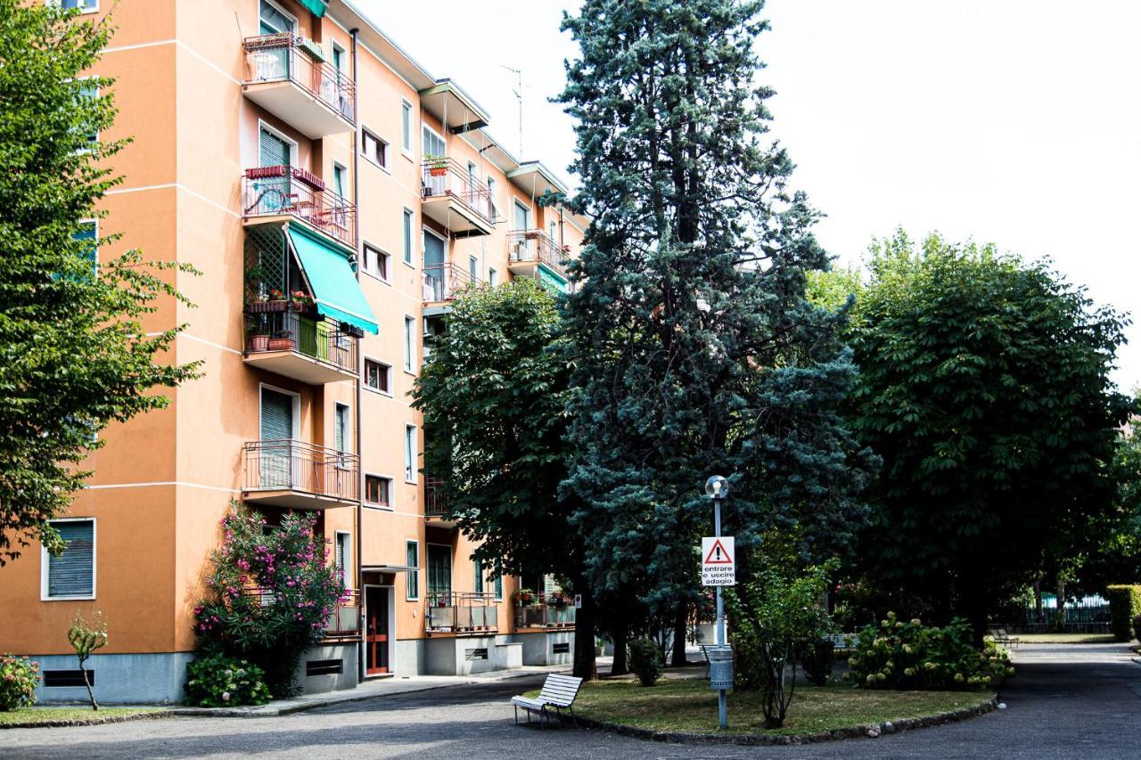 Lorenteggio 209 มิลาน ภายนอก รูปภาพ