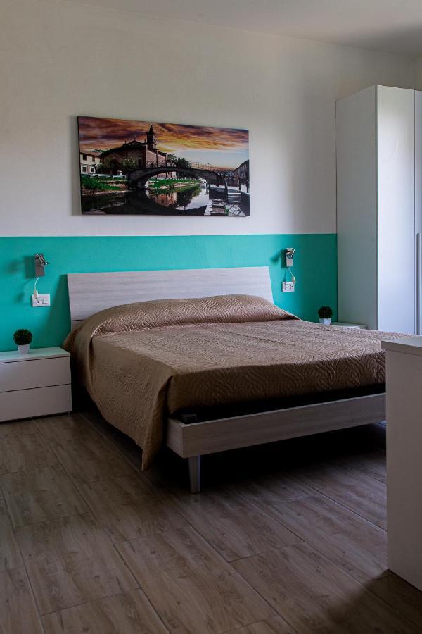 Lorenteggio 209 มิลาน ภายนอก รูปภาพ